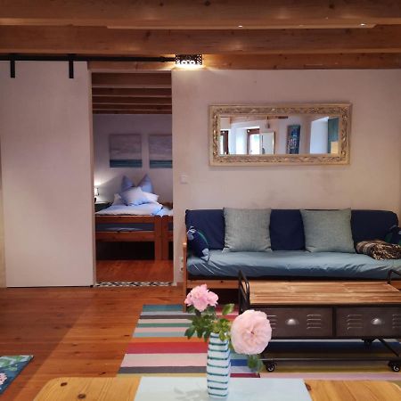 Seenah - Ihre Wohnung Am Bodensee / Untersee Gaienhofen  Exteriör bild