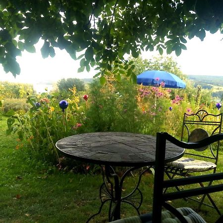 Seenah - Ihre Wohnung Am Bodensee / Untersee Gaienhofen  Exteriör bild