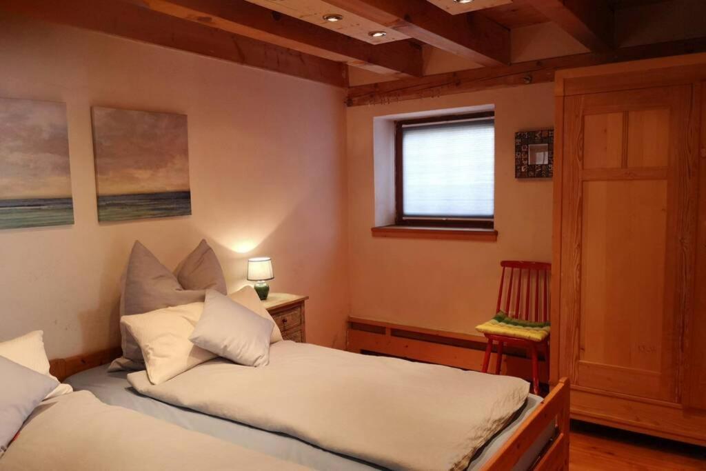 Seenah - Ihre Wohnung Am Bodensee / Untersee Gaienhofen  Exteriör bild