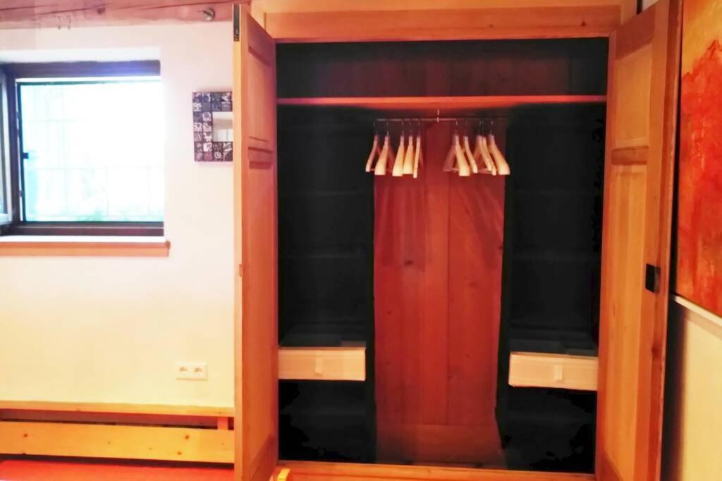Seenah - Ihre Wohnung Am Bodensee / Untersee Gaienhofen  Exteriör bild